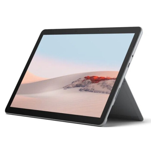 Refurbished Microsoft Surface Go 2 (Zonder Toetsenbord) - Intel Core m3-8e Generatie - 10 inch - Touch - 4GB RAM - 64GB SSD - Windows 11 Home Tweedehands