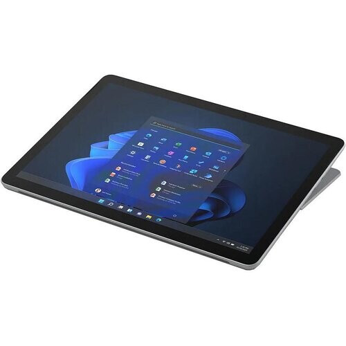 Refurbished Microsoft Surface Go 3 10" Pentium 1.1 GHz - SSD 64 GB - 4GB Zonder toetsenbord Tweedehands