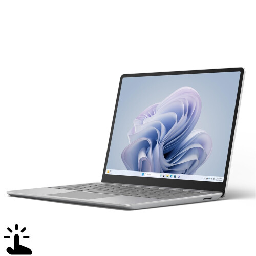 Refurbished Microsoft Surface Go 3 - Intel Core i3-10e Generatie - 10 inch - Touch - 8GB RAM - 512GB SSD - Windows 11 Home Tweedehands