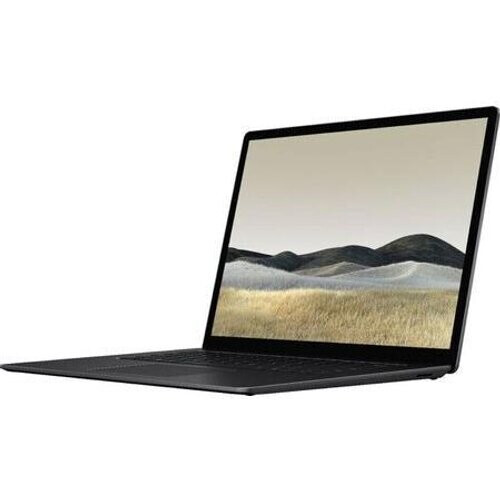 Refurbished Microsoft Surface Laptop 3 13" Core i7 1.3 GHz - SSD 256 GB - 16GB QWERTY - Engels Tweedehands