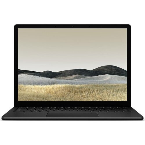 Refurbished Microsoft Surface Laptop 3 13" Core i7 1.3 GHz - SSD 256 GB - 16GB QWERTY - Spaans Tweedehands