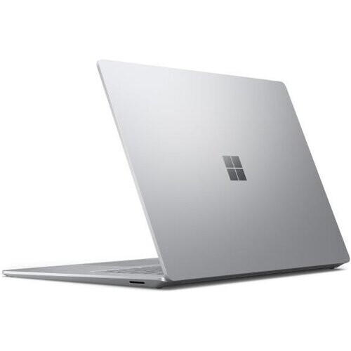 Refurbished Microsoft Surface Laptop 3 15" Core i5 1.2 GHz - SSD 256 GB - 8GB QWERTZ - Duits Tweedehands