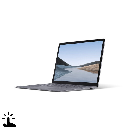 Refurbished Microsoft Surface Laptop 3 - Intel Core i5-10e Generatie - 13 inch - Touch - 16GB RAM - 256GB SSD - Windows 11 Home Tweedehands