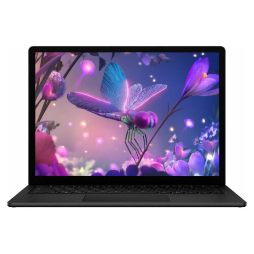Refurbished Microsoft Surface Laptop 3 - Intel Core i5-10e Generatie - 15 inch - 8GB RAM - 128GB SSD - Windows 11 Home Tweedehands