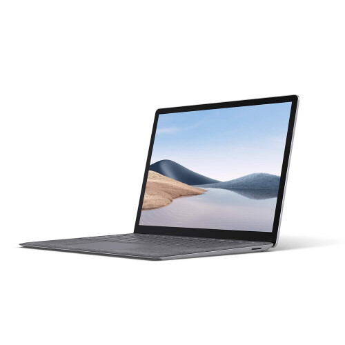 Refurbished Microsoft Surface Laptop 4 - Intel Core i5-11e Generatie - 15 inch - 8GB RAM - 256GB SSD - Windows 11 Home Tweedehands