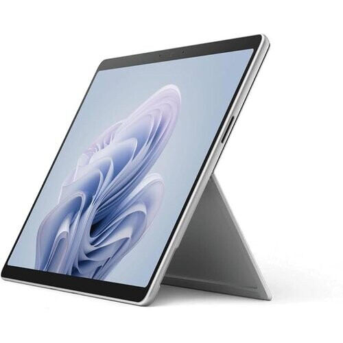 Refurbished Microsoft Surface Pro 10 13" Core Ultra 1.7 GHz - SSD 256 GB - 16GB Zonder toetsenbord Tweedehands