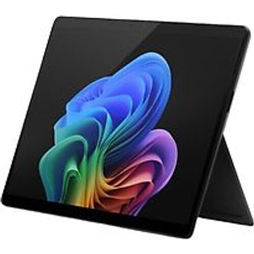 Refurbished Microsoft Surface Pro 11 13 Snapdragon X Elite 512GB SSD 16GB [wifi] zwart Tweedehands