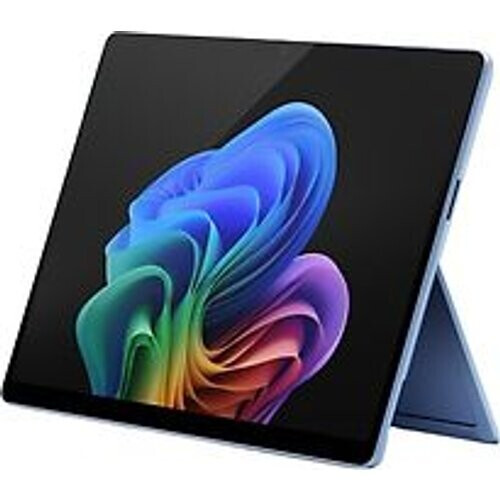 Refurbished Microsoft Surface Pro 11 13 Snapdragon X Elite 512GB SSD 16GB [wifi] saffier Tweedehands