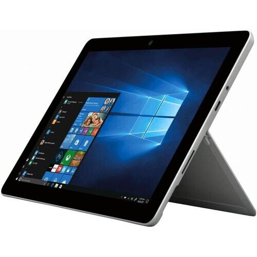 Refurbished Microsoft Surface Pro 3 12" Core i5 1.9 GHz - SSD 256 GB - 8GB Zonder toetsenbord Tweedehands