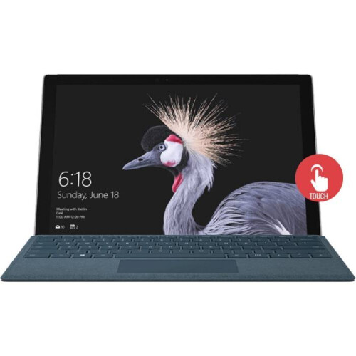 Refurbished Microsoft Surface Pro 3 - Intel Core i5-4e Generatie - 12 inch - Touch - 8GB RAM - 256GB SSD - Windows 11 Tweedehands