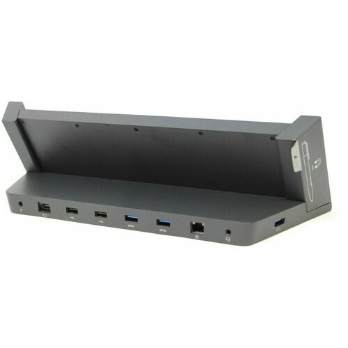 Refurbished Microsoft Surface Pro 3 / Pro 4 Docking Station Tweedehands