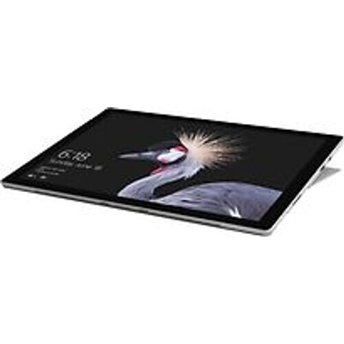 Refurbished Microsoft Surface Pro 5 12,3 2,5 GHz Intel Core i7 256GB SSD 8GB RAM [wifi] grijs Tweedehands
