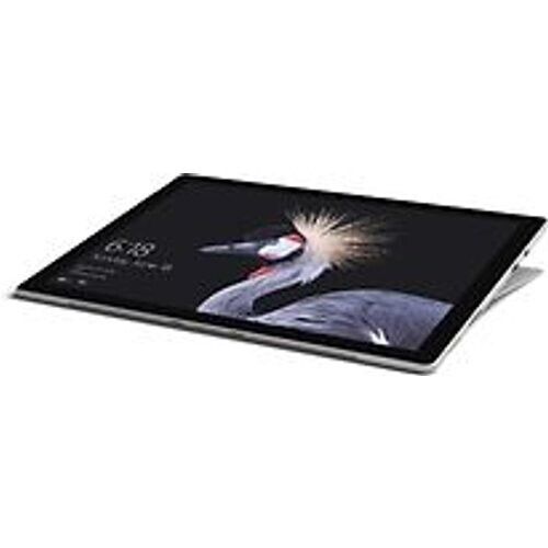 Refurbished Microsoft Surface Pro 5 12,3 2,6 GHz Intel Core i5 128GB SSD 8GB RAM [wifi] grijs Tweedehands