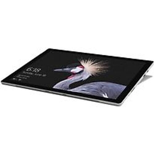 Refurbished Microsoft Surface Pro 5 12,3 Intel Core m3 128GB SSD 4GB RAM [wifi] grijs Tweedehands