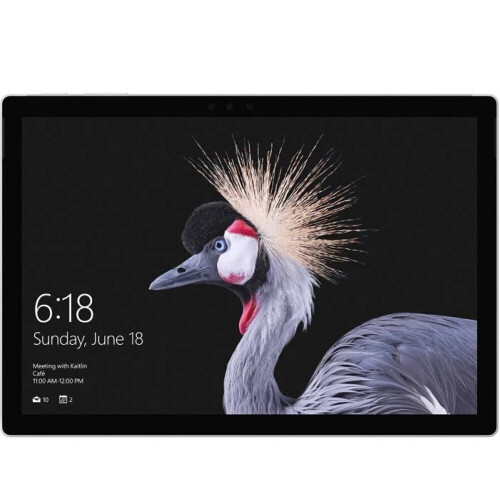 Refurbished Microsoft Surface Pro 5 (Zonder Toetsenbord) - Intel Core i5-7e Generatie - 12 inch - 8GB RAM - 256GB SSD - Windows 11 Tweedehands
