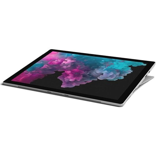 Refurbished Microsoft Surface Pro 6 12" Core i7 1.9 GHz - SSD 512 GB - 16GB Tweedehands