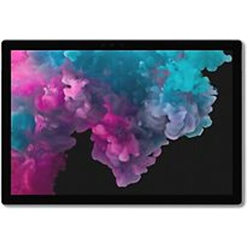 Refurbished Microsoft Surface Pro 6 12,3 Intel Core i5 256GB SSD [wifi] grijs Tweedehands