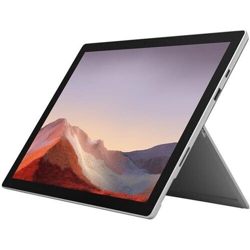 Refurbished Microsoft Surface Pro 7 12" Core i5 1 GHz - SSD 256 GB - 8GB Tweedehands