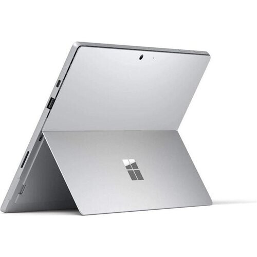 Refurbished Microsoft Surface Pro 7 12" Core i5 1.1 GHz - SSD 256 GB - 8GB Tweedehands