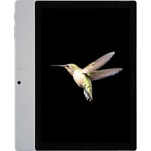 Refurbished Microsoft Surface Pro 7 12,3 Intel Core i7 256GB SSD 16GB RAM [GPS] platinagrijs Tweedehands