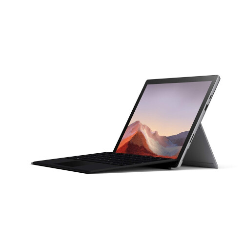 Refurbished Microsoft Surface Pro 7 - Intel Core i5-10e Generatie - 12 inch - 8GB RAM - 128GB SSD - Windows 11 Tweedehands