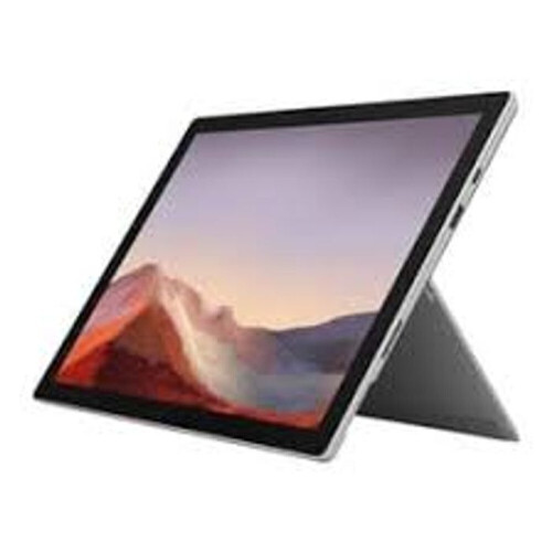 Refurbished Microsoft Surface Pro 7 (Zonder Toetsenbord) - Intel Core i5-10e Generatie - 12 inch - Touch - 8GB RAM - 256GB SSD - Windows 11 Home Tweedehands