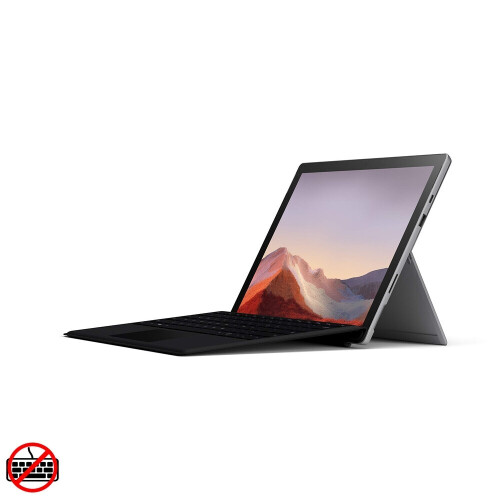 Refurbished Microsoft Surface Pro 7+ (Zonder Toetsenbord) - Intel Core i5-11e Generatie - 12 inch - 8GB RAM - 512GB SSD - Windows 11 Home Tweedehands