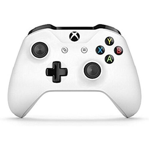 Refurbished Joystick Xbox One X/S Microsoft XBOX ONE S Tweedehands