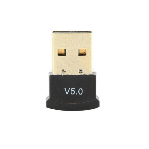 Refurbished Mini Bluetooth Dongle versie 5.0 (Plug&Play) Tweedehands