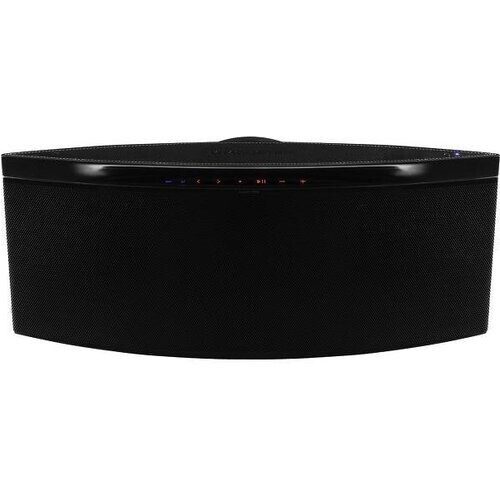 Refurbished Monster S3 Speaker Bluetooth - Zwart Tweedehands