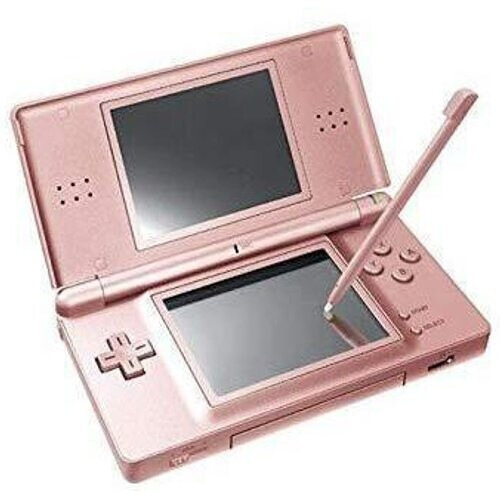 Refurbished Nintendo 3DS - Roze Tweedehands