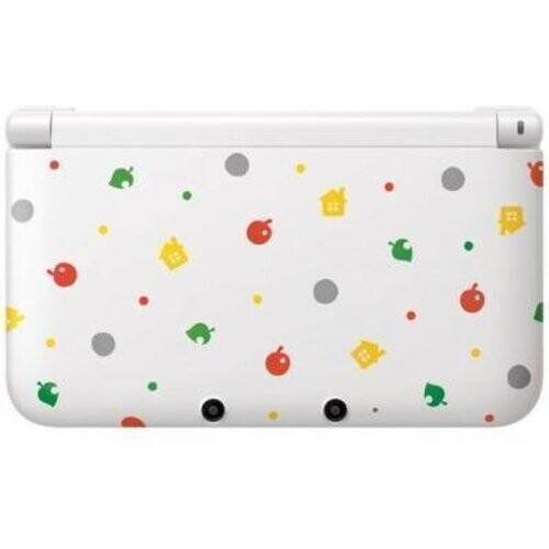 Refurbished Nintendo 3DS XL - Wit Tweedehands