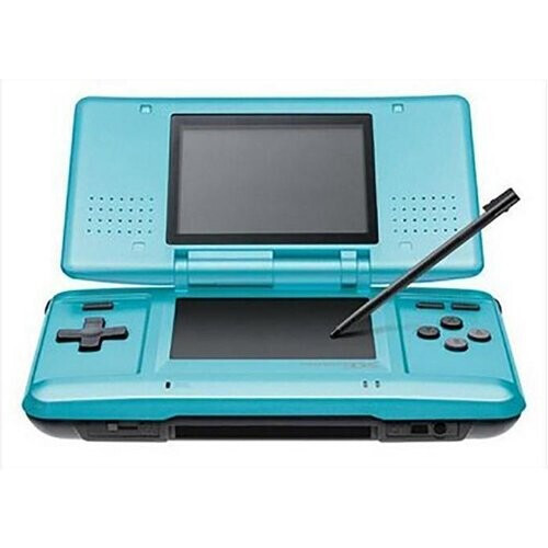 Refurbished Nintendo DS - Blauw Tweedehands