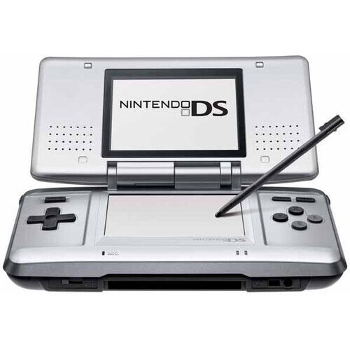 Refurbished Nintendo DS - Grijs Tweedehands