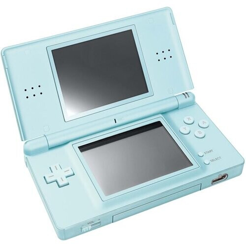 Refurbished Nintendo DS Lite - Blauw Tweedehands