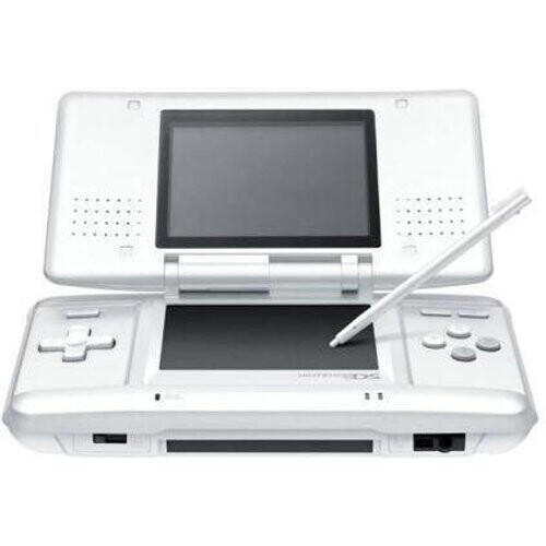 Refurbished Nintendo DS - Wit Tweedehands