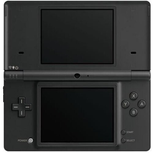 Refurbished Nintendo DSI - Zwart Tweedehands