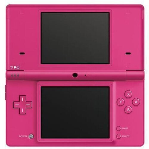 Refurbished Nintendo DSI - Roze Tweedehands