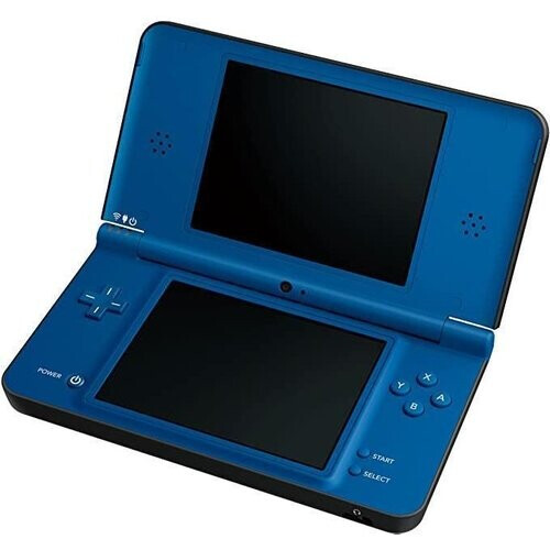 Refurbished Nintendo DSI XL - Blauw Tweedehands