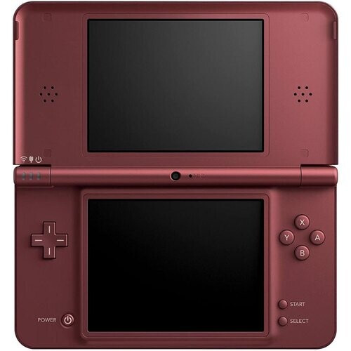 Refurbished Nintendo DSI XL - Bordeaux Tweedehands