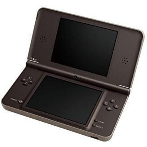 Refurbished Nintendo DSi XL - Bruin Tweedehands