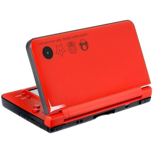 Refurbished Nintendo DSI XL - Rood Tweedehands