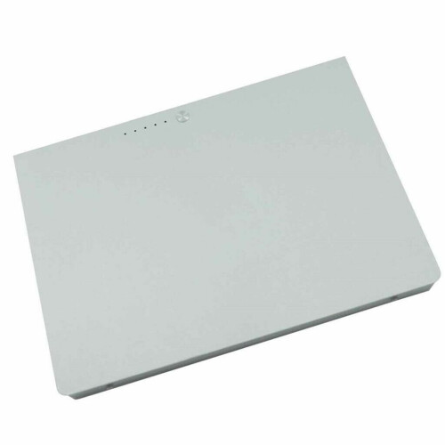 Refurbished Notebook battery A1189 for Apple MacBook Pro 17" A1151 A1261, 2006- 2008 10.8V 5200mAh Tweedehands
