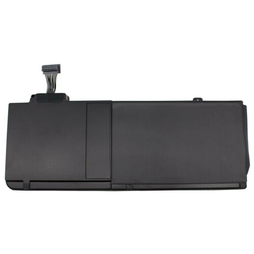Refurbished Notebook battery A1322 for Apple MacBook Pro 13" A1278, 2009-2012 10.95V 5880mAh Tweedehands