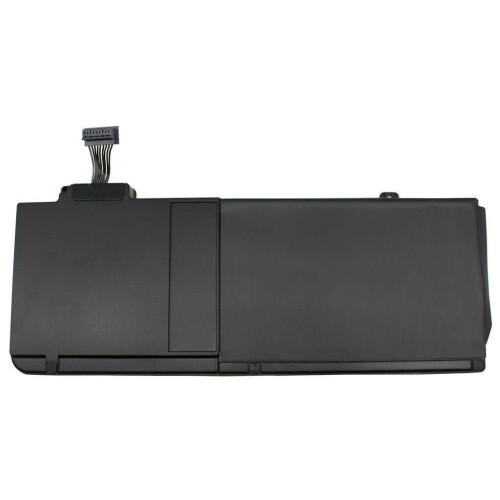 Refurbished Notebook battery A1322 for Apple MacBook Pro 13" A1278, 2009-2012 10.95V 5880mAh Tweedehands