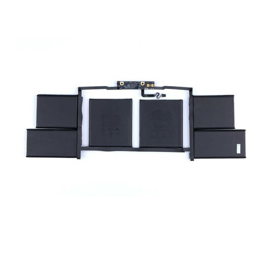 Refurbished Notebook battery A1820 for Apple MacBook Pro A1707 2016 2017 11.4V 6667mAh 76Wh