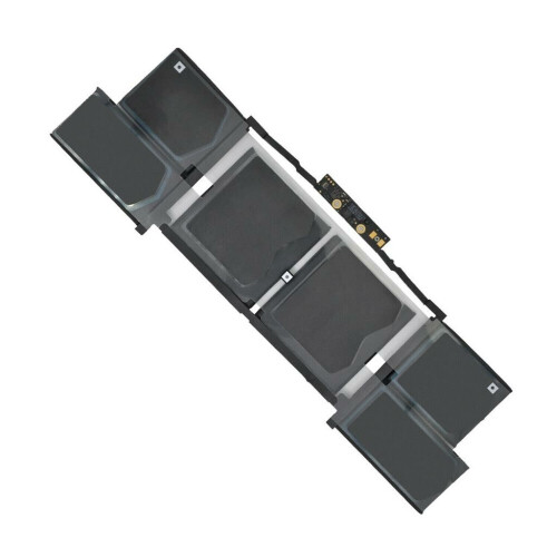 Refurbished Notebook battery A1953 for Apple MacBook Pro 15" A1990 Touch Mid 2018 2019 11.4V/83.6Wh/7336mA Tweedehands