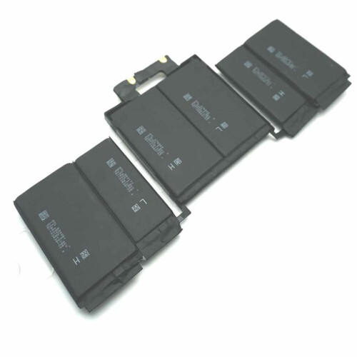 Refurbished Notebook battery A1964 for Apple MacBook Pro 13" A1989 2018 2019 A2251 2020 11.4V 6667mAh