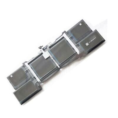 Refurbished Notebook battery A2113 for Apple MacBook Pro 16" A2141 2019 11.36V/99.8Wh/8790mA Tweedehands