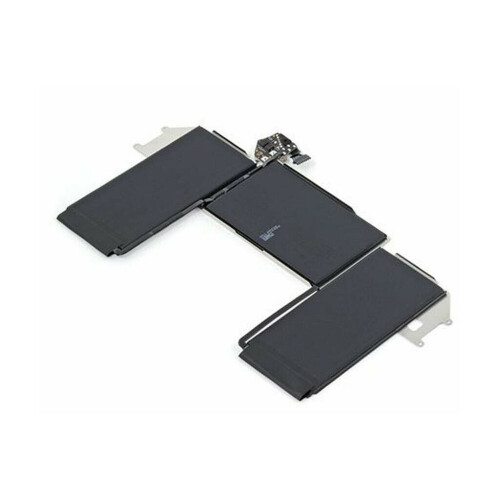 Refurbished Notebook battery A2389 for Apple MacBook Air 13.3" A2179 2020 A2337 M1, 2020 11.39V 49.9Wh 4380mAh Tweedehands